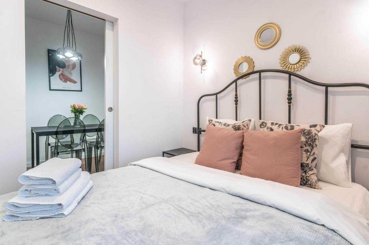 Apartament Krolowa Luiza Zabrze Buitenkant foto