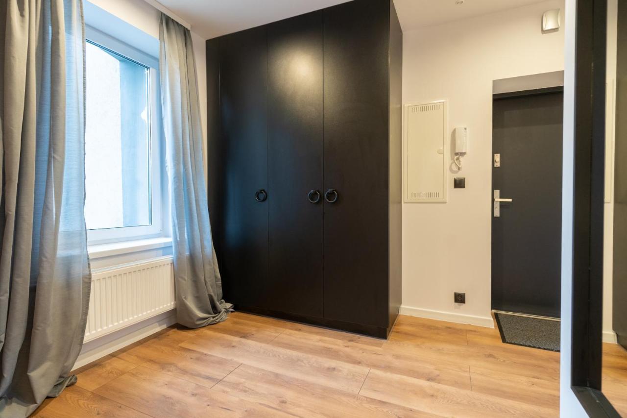 Apartament Krolowa Luiza Zabrze Buitenkant foto