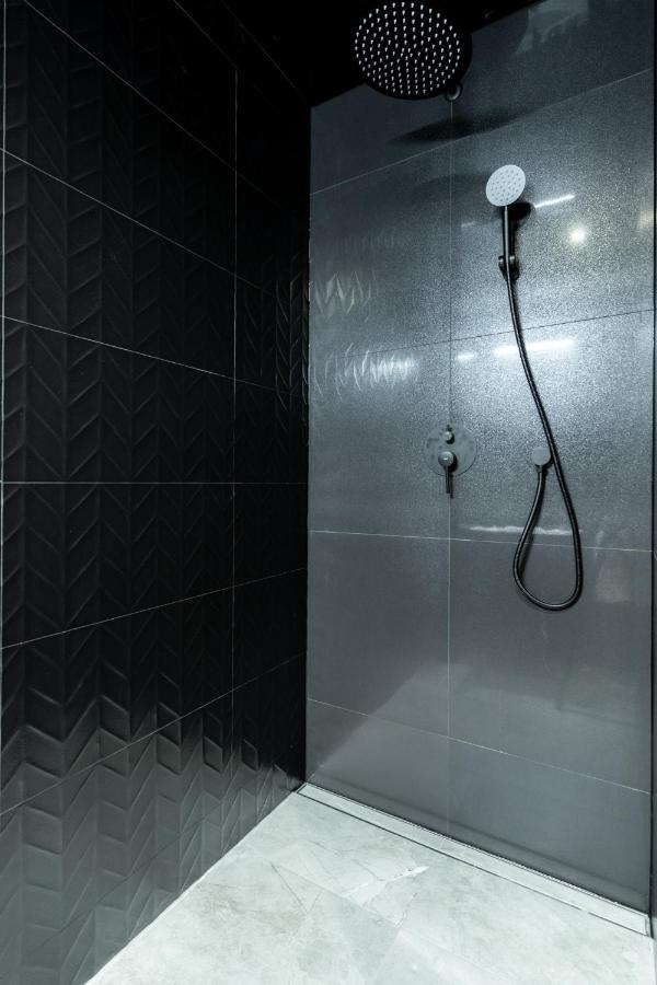 Apartament Krolowa Luiza Zabrze Buitenkant foto